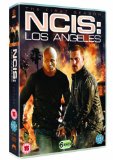 NCIS: Los Angeles Season 1 [DVD]