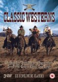 Classic Westerns Collection [DVD]