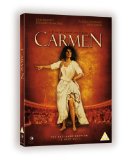 Carmen: The Restored Edition (2 discs) [DVD]