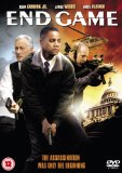 End Game [DVD]