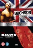 Bronson / the Krays [DVD]