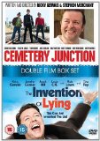 Cemetery Junction / the Invent [DVD]