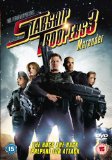 Starship Troopers 3: Marauder [DVD]