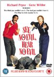 See No Evil, Hear No Evil [DVD]