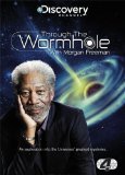 Through The Wormhole With Morgan Freeman [DVD]