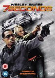 7 Seconds [DVD]