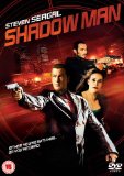Shadow Man [DVD]