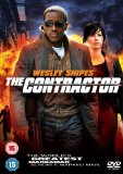 Contractor, the [DVD]