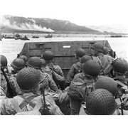 Surviving D-Day [DVD]