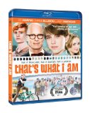 That's What I Am [Blu-ray]