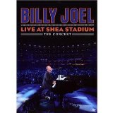 Live at Shea Stadium [DVD]