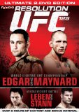UFC 125: Resolution [DVD]