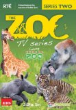 Dublin Zoo Season 2 - The Zoo TV Series [DVD]