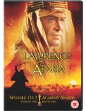Lawrance of Arabia [DVD]