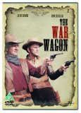 The War Wagon - Westerns Collection 2011 [DVD]