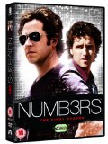 Numbers - Season 6 [DVD]