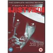 Justified [DVD]