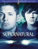 Supernatural - Season 2 Complete [DVD]
