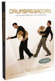 Drumbassadors One for the Money But Two for the Show 2 DVD Set