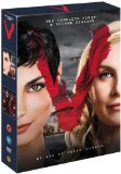 V - Season 1-2 [DVD]