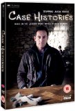 Case Histories - Series 1 [DVD]