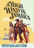 A High Wind in Jamaica [DVD]