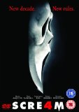 Scream 4 [DVD]