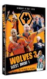 Wolverhampton Wanderers 3 v West Bromwich Albion 1 - 8th May 2011 (wolves) [DVD]