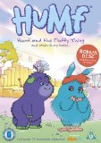 Humf Vol 3 - Humf and the Fluffy Thing [DVD]