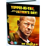 Die Hard 4.0 Father's Day [DVD]