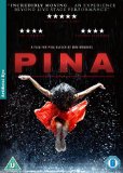 Pina [DVD]