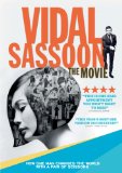 Vidal Sassoon The Movie [DVD]
