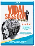 Vidal Sassoon The Movie [Blu-ray]