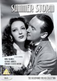 Summer Storm [DVD]