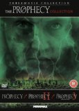 The Prophecy 1-3 Box Set [DVD]