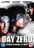 Day Zero [DVD]