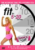 Fit in 5 to 20 Minutes - Dance It Off [DVD]