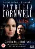 Patricia Cornwell At Risk [DVD]