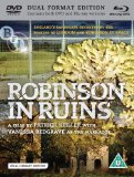 Robinson in Ruins [DVD & Blu-ray]