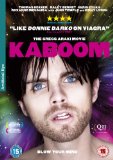 Kaboom [DVD]