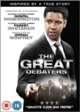 Great Debaters [DVD]