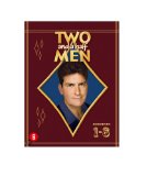 Two and a Half Men - Season 1-8 Complete [DVD]