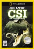 National Geographic - Jurassic CSI/Truth About T-Rex [DVD]