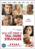 You Will Meet a Tall Dark Stranger [DVD]