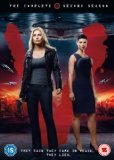 V - Season 2 [DVD]
