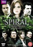 Spiral Series 3 [DVD]