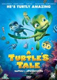 A Turtle's Tale: Sammy's Adventures [DVD]