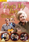 That's My Boy - The Complete Fourth Series [DVD]