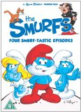 The Smurfs - Four Smurf-tastic Episodes [DVD]