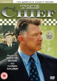 The Chief - The Complete Fourth Series [DVD]
